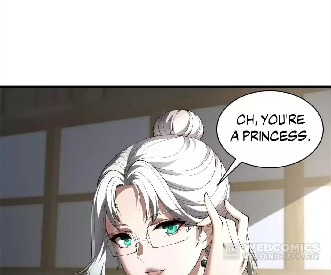 Read Rising With the Monsters chapter 29 image 34 on Lezhin