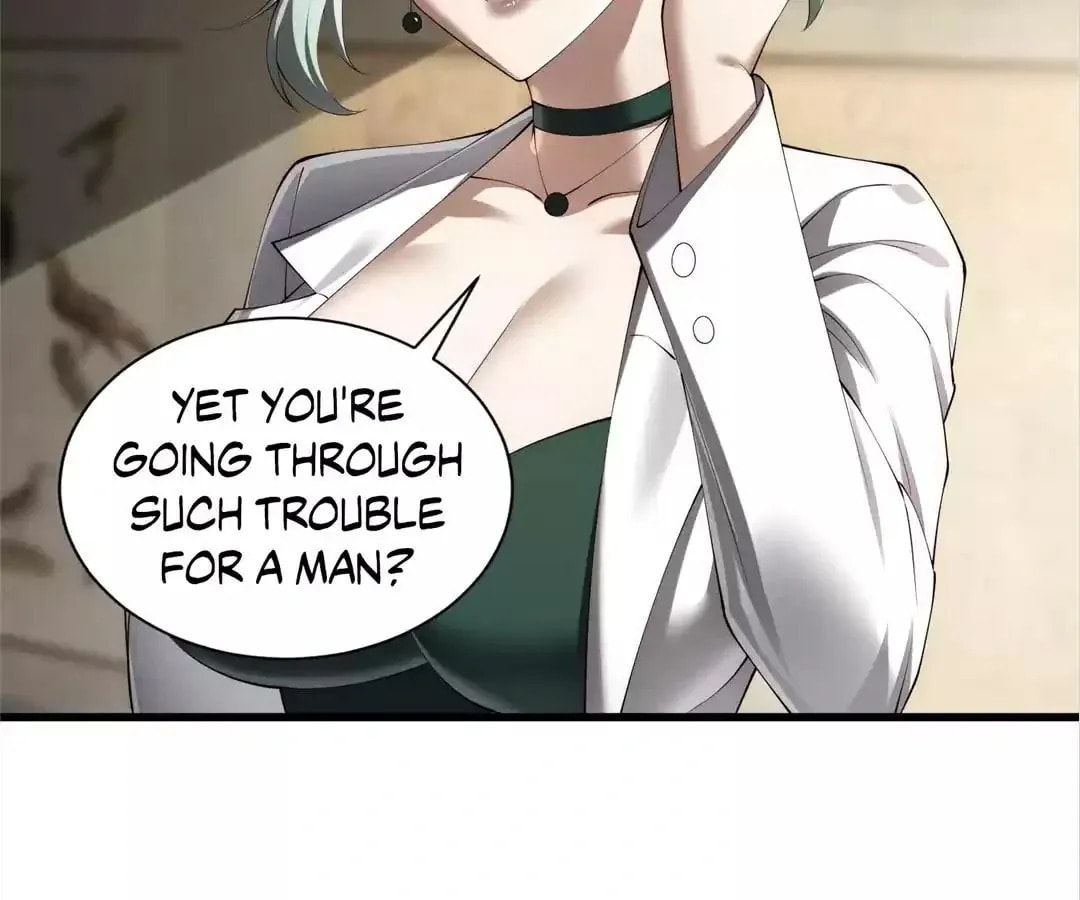 Read Rising With the Monsters chapter 29 image 35 on Lezhin