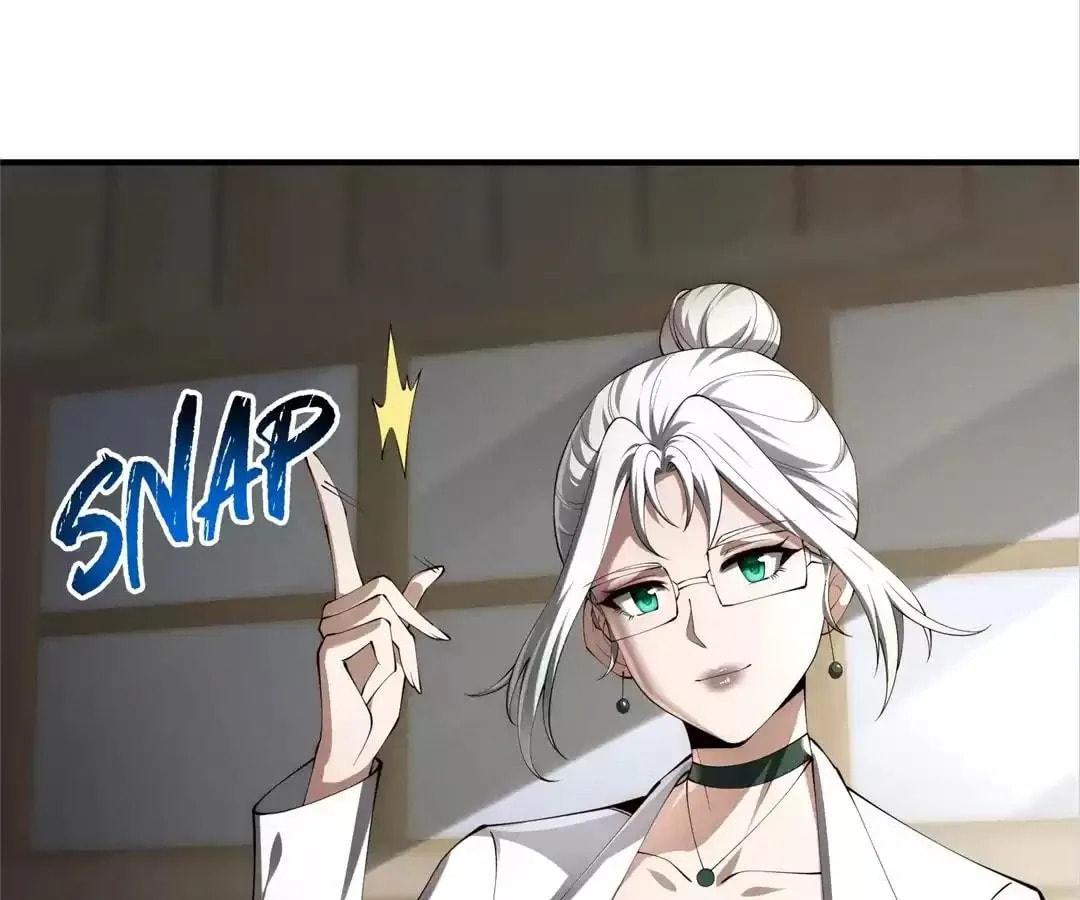Read Rising With the Monsters chapter 29 image 40 on Lezhin