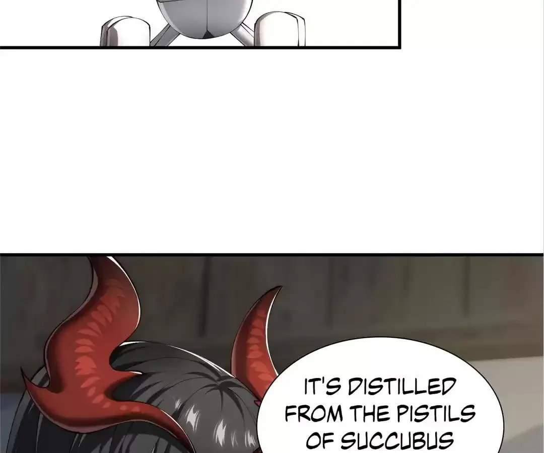 Read Rising With the Monsters chapter 29 image 43 on Lezhin