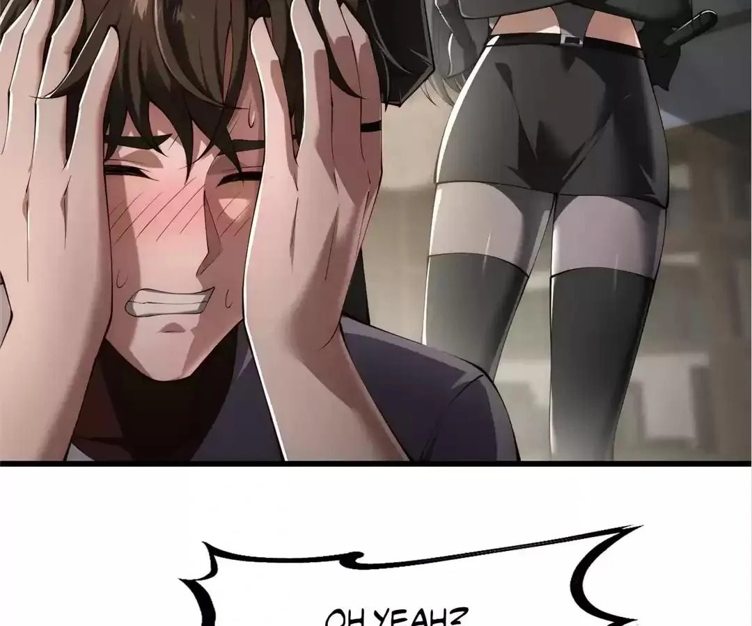 Read Rising With the Monsters chapter 29 image 5 on Lezhin