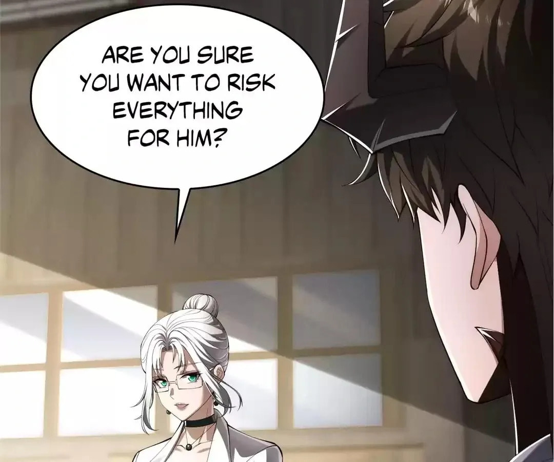 Read Rising With the Monsters chapter 29 image 51 on Lezhin