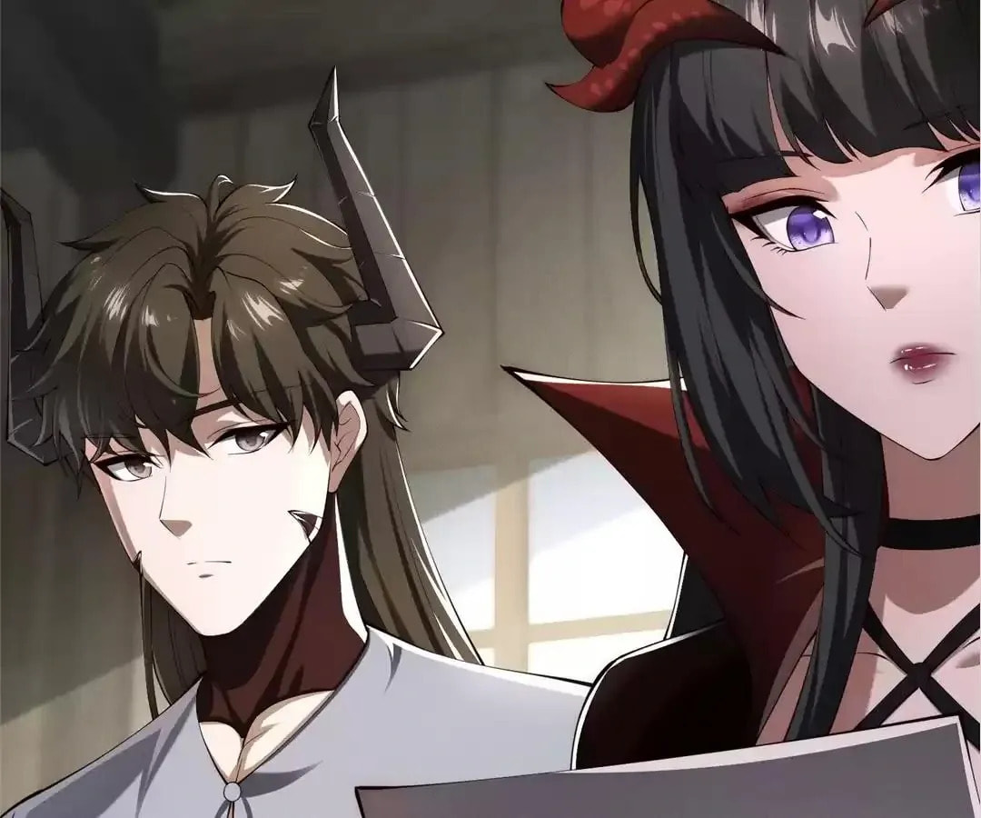 Read Rising With the Monsters chapter 29 image 53 on Lezhin