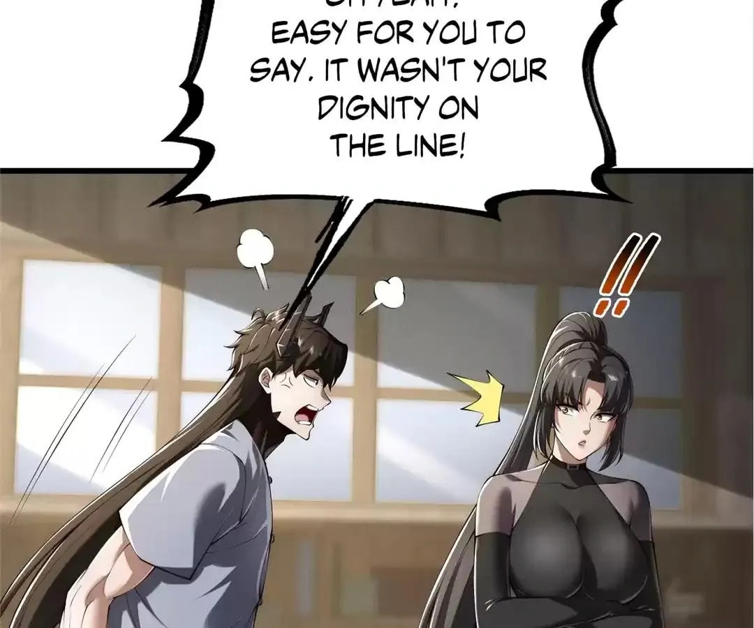 Read Rising With the Monsters chapter 29 image 6 on Lezhin