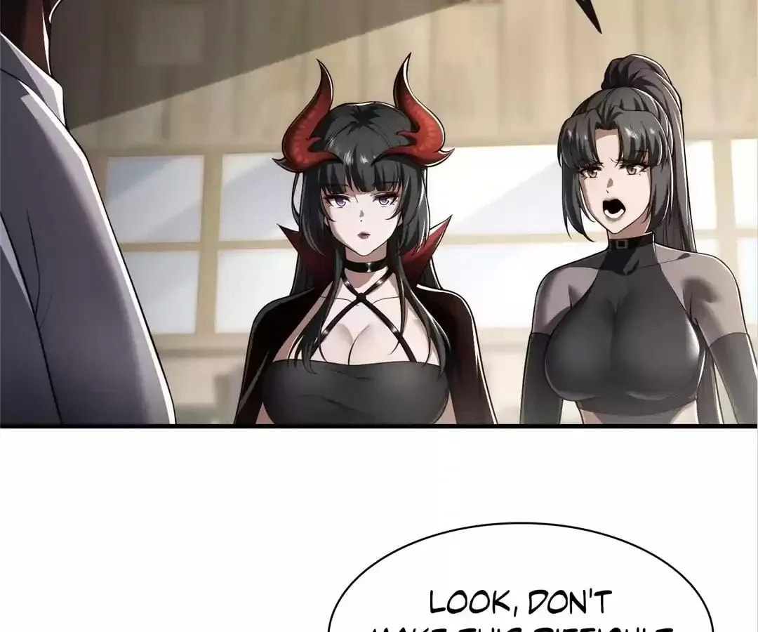 Read Rising With the Monsters chapter 29 image 65 on Lezhin