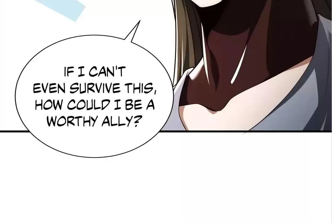Read Rising With the Monsters chapter 29 image 72 on Lezhin