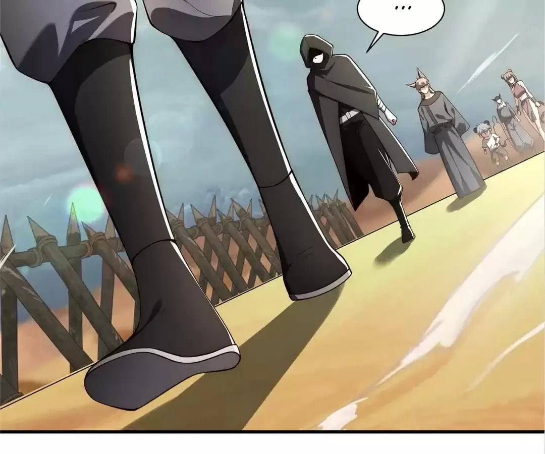 Read Rising With the Monsters chapter 29 image 91 on Lezhin