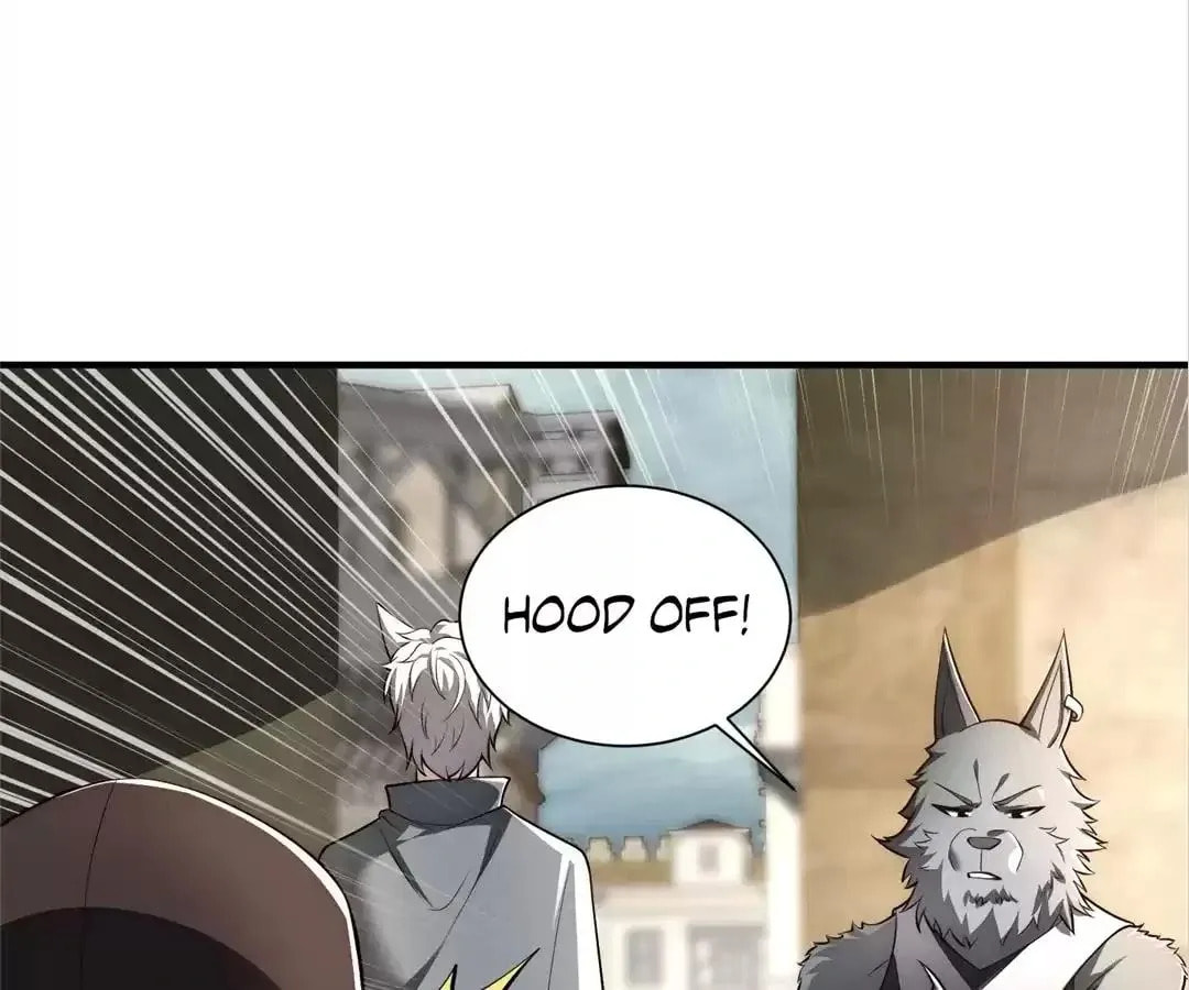 Read Rising With the Monsters chapter 29 image 92 on Lezhin