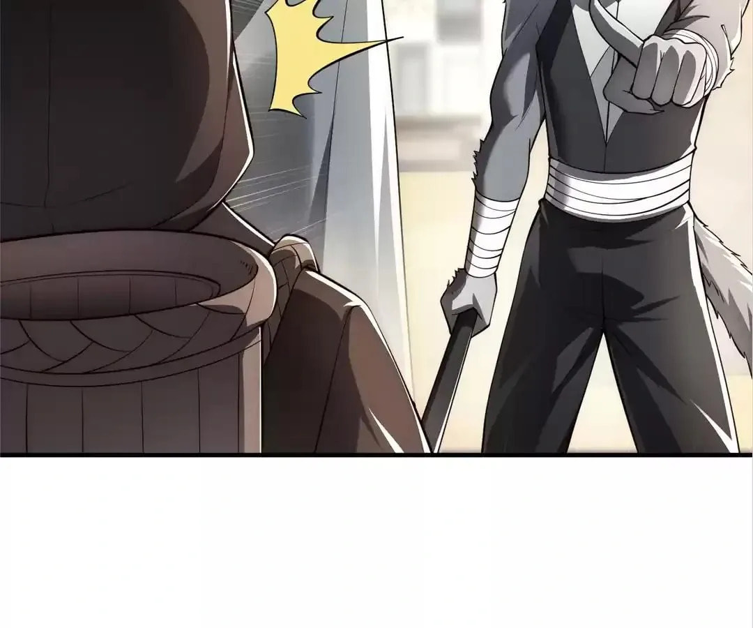 Read Rising With the Monsters chapter 29 image 93 on Lezhin