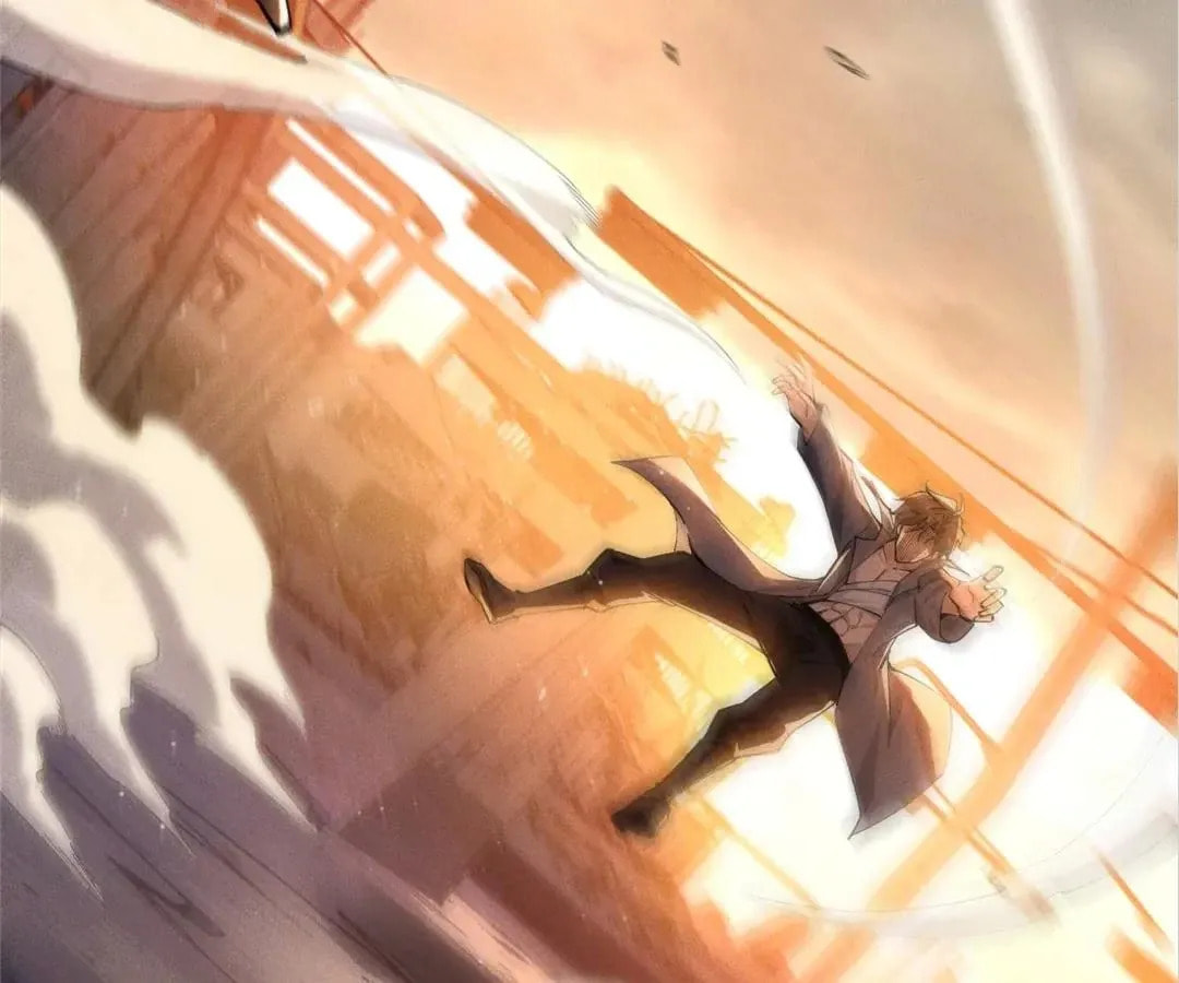 Read Rising With the Monsters chapter 3 image 11 on Lezhin