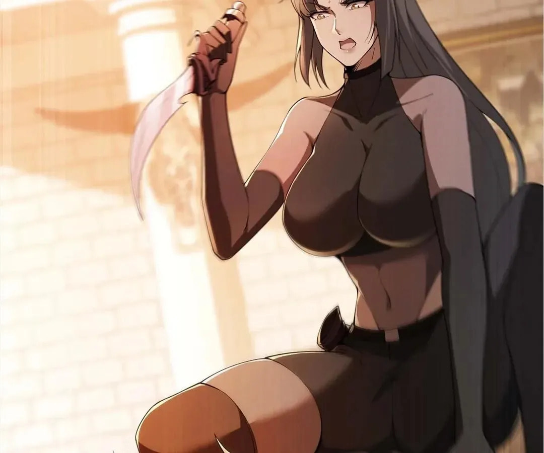 Read Rising With the Monsters chapter 3 image 124 on Lezhin