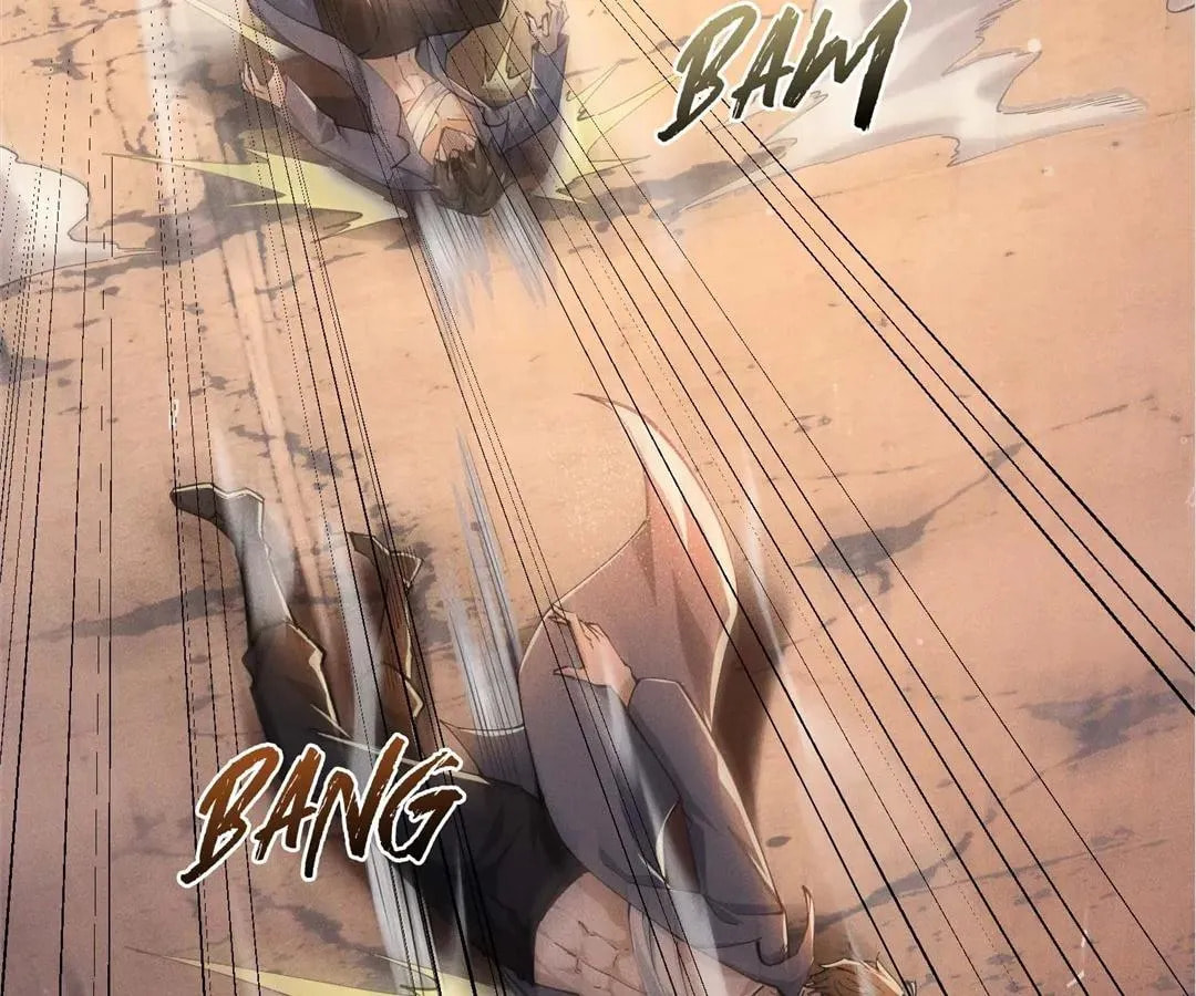 Read Rising With the Monsters chapter 3 image 13 on Lezhin