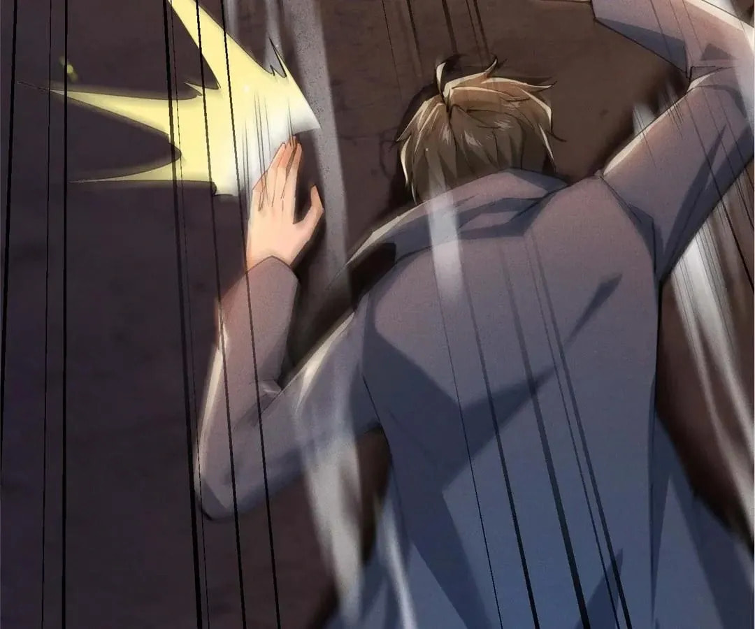 Read Rising With the Monsters chapter 3 image 15 on Lezhin