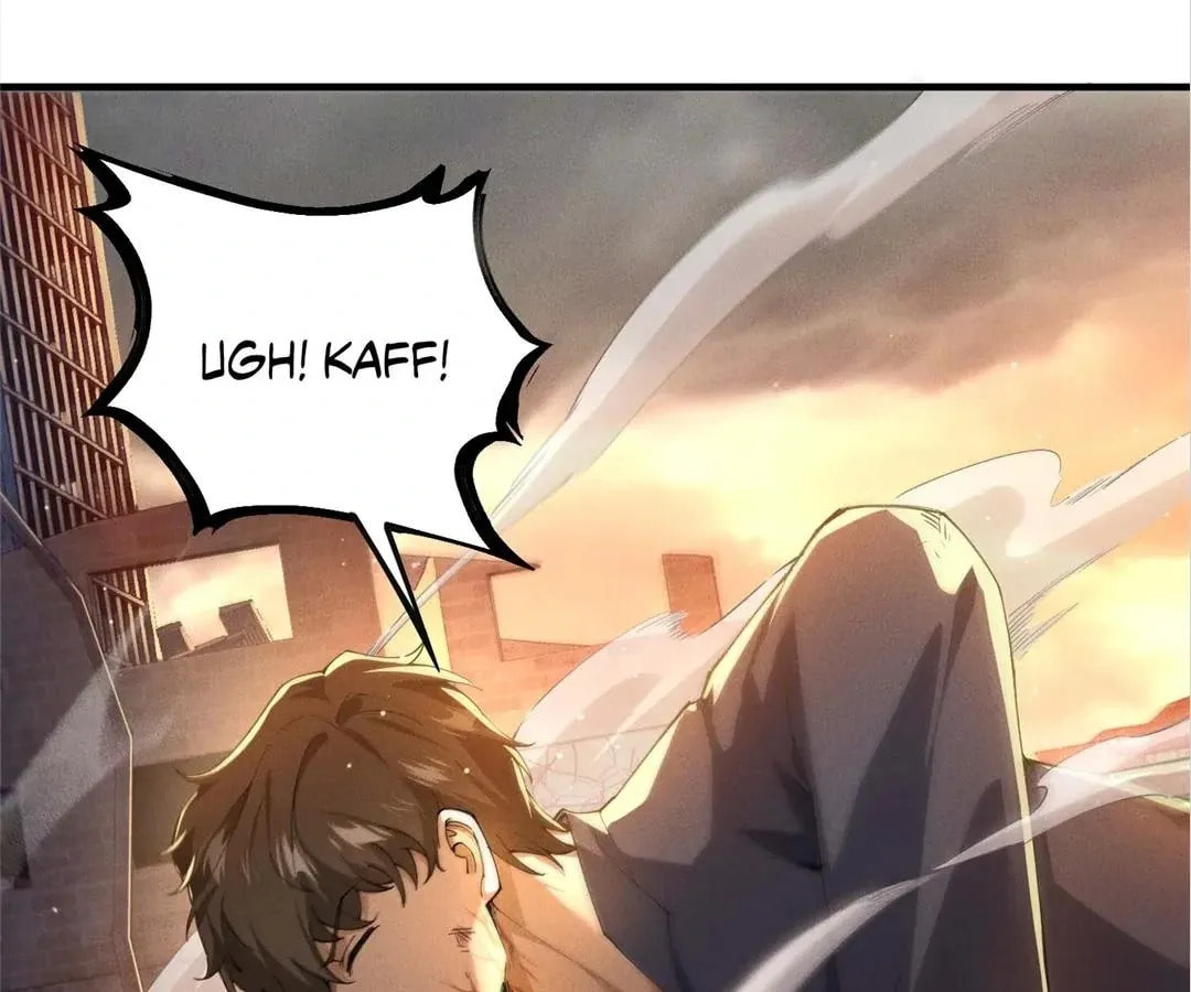 Read Rising With the Monsters chapter 3 image 17 on Lezhin