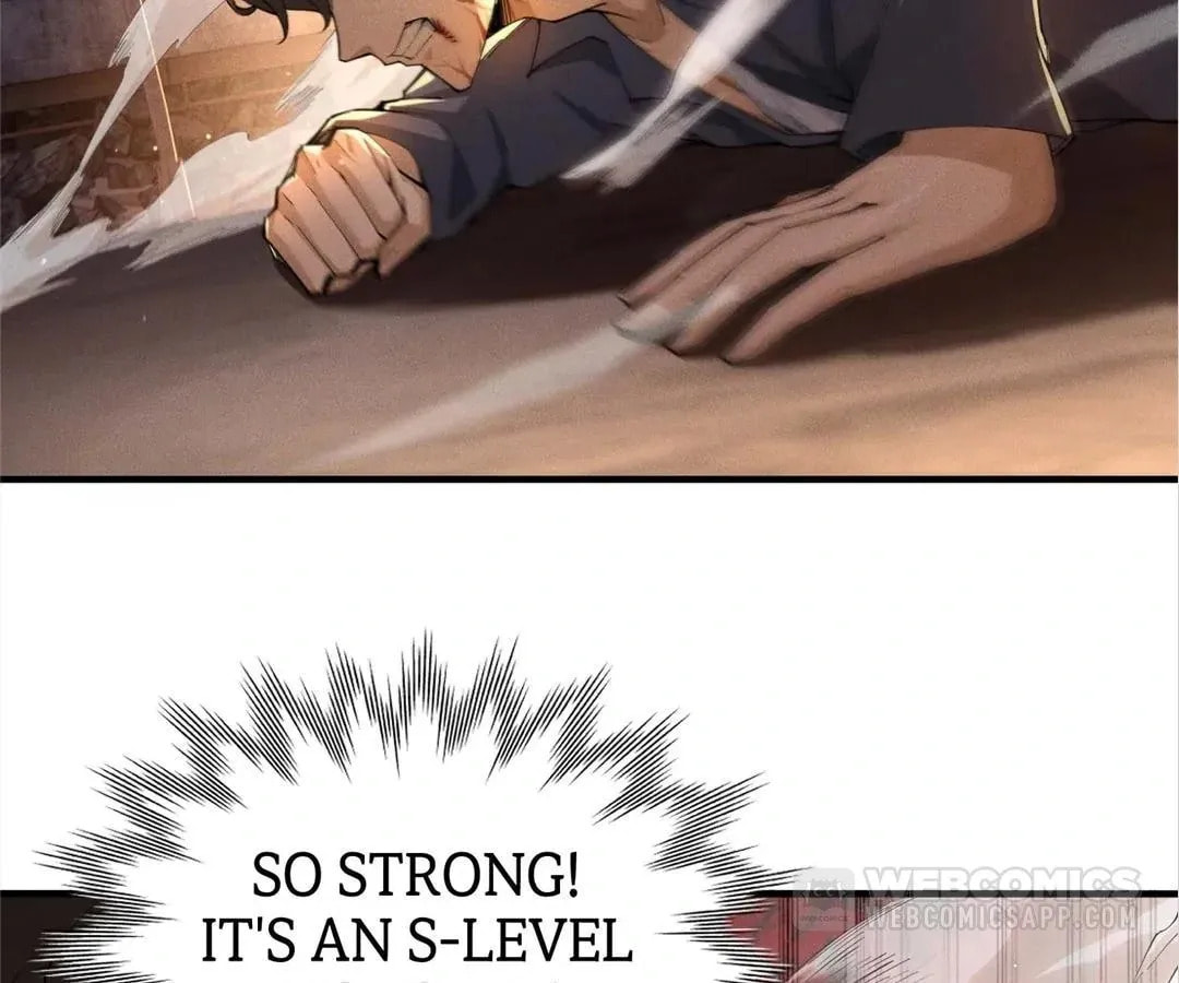 Read Rising With the Monsters chapter 3 image 18 on Lezhin