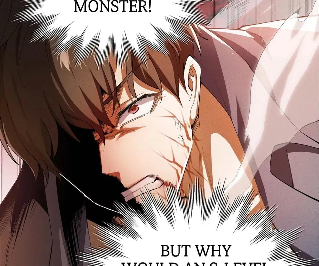 Read Rising With the Monsters chapter 3 image 19 on Lezhin