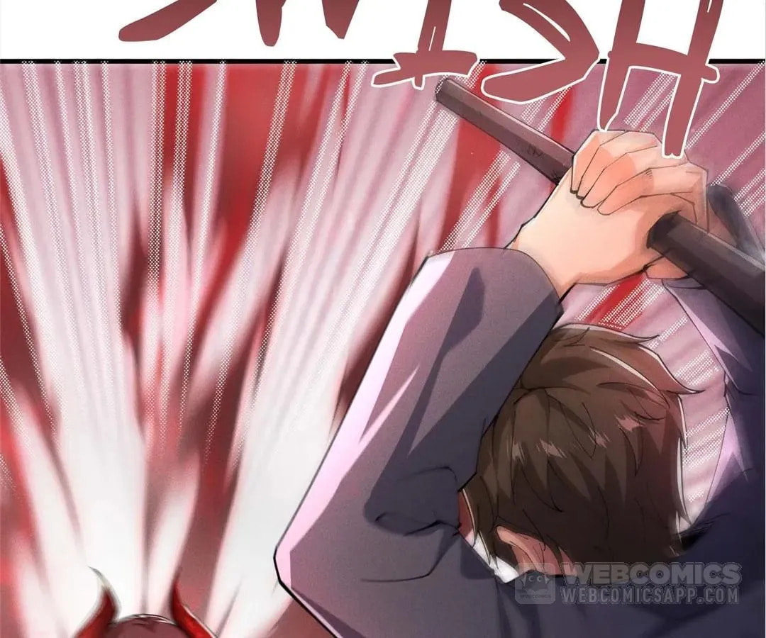 Read Rising With the Monsters chapter 3 image 2 on Lezhin