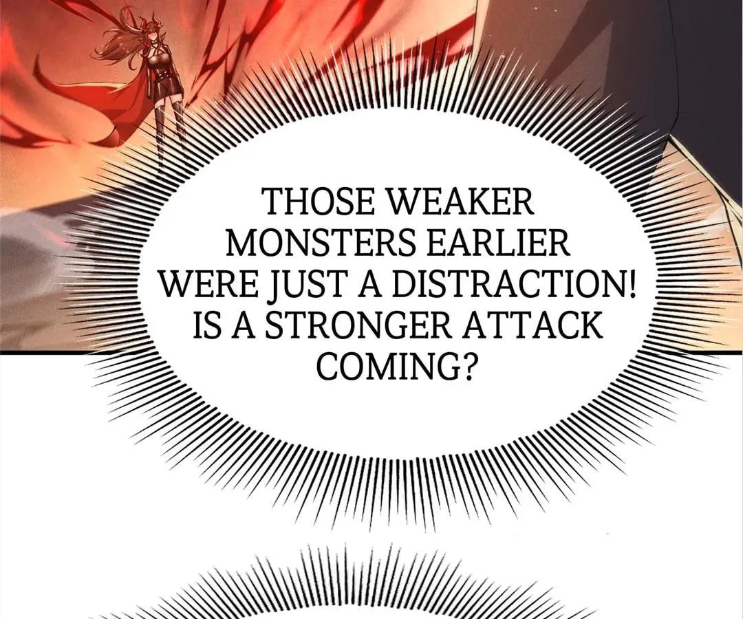 Read Rising With the Monsters chapter 3 image 22 on Lezhin