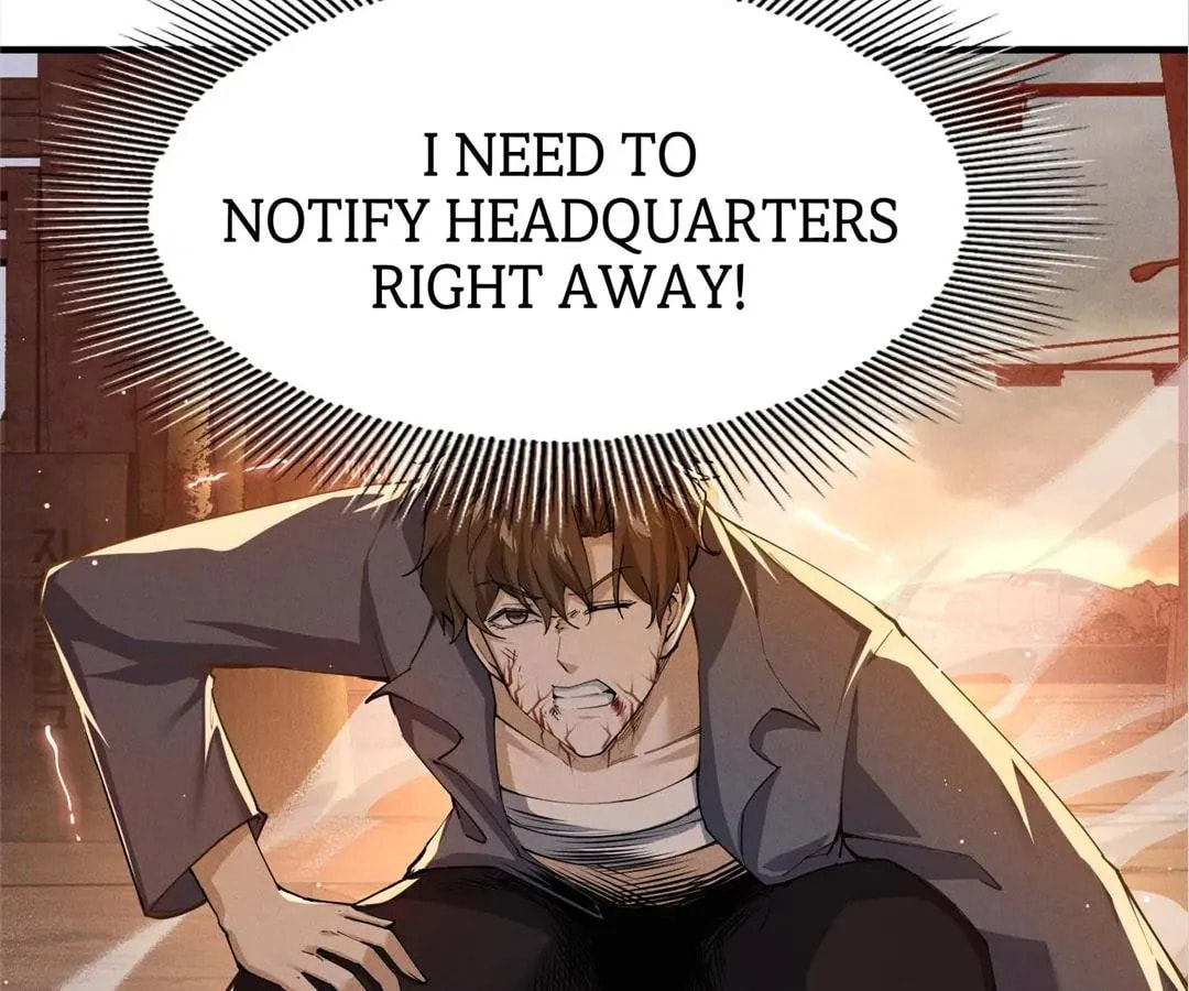 Read Rising With the Monsters chapter 3 image 23 on Lezhin