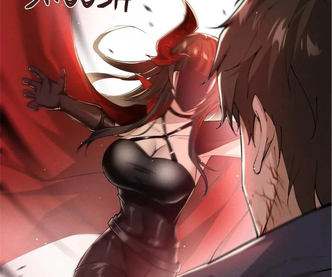 Read Rising With the Monsters chapter 3 image 31 on Lezhin