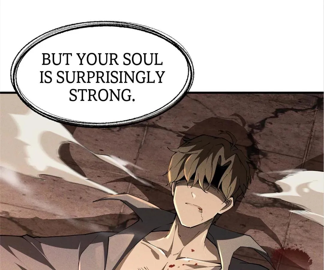 Read Rising With the Monsters chapter 3 image 43 on Lezhin