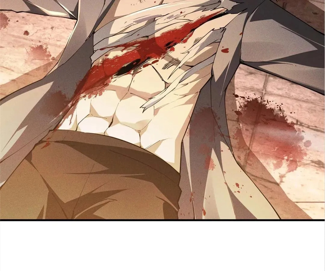Read Rising With the Monsters chapter 3 image 44 on Lezhin