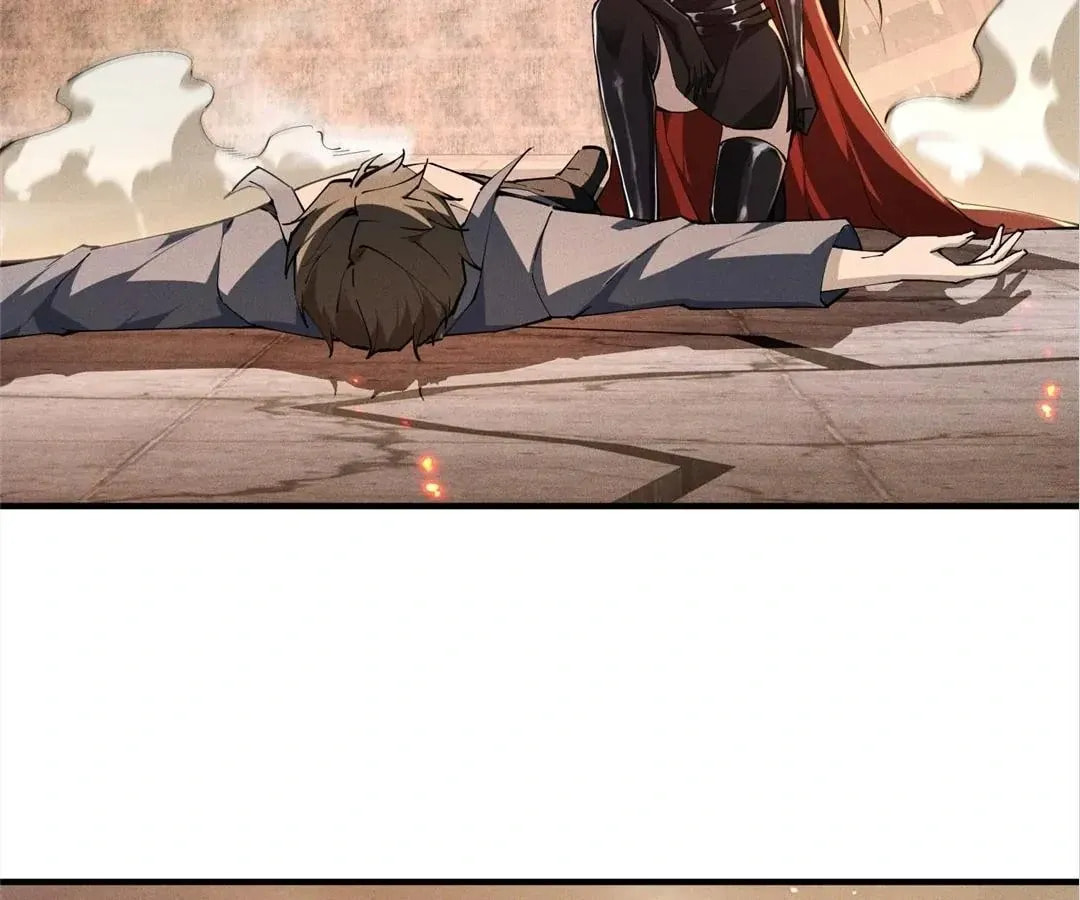 Read Rising With the Monsters chapter 3 image 46 on Lezhin