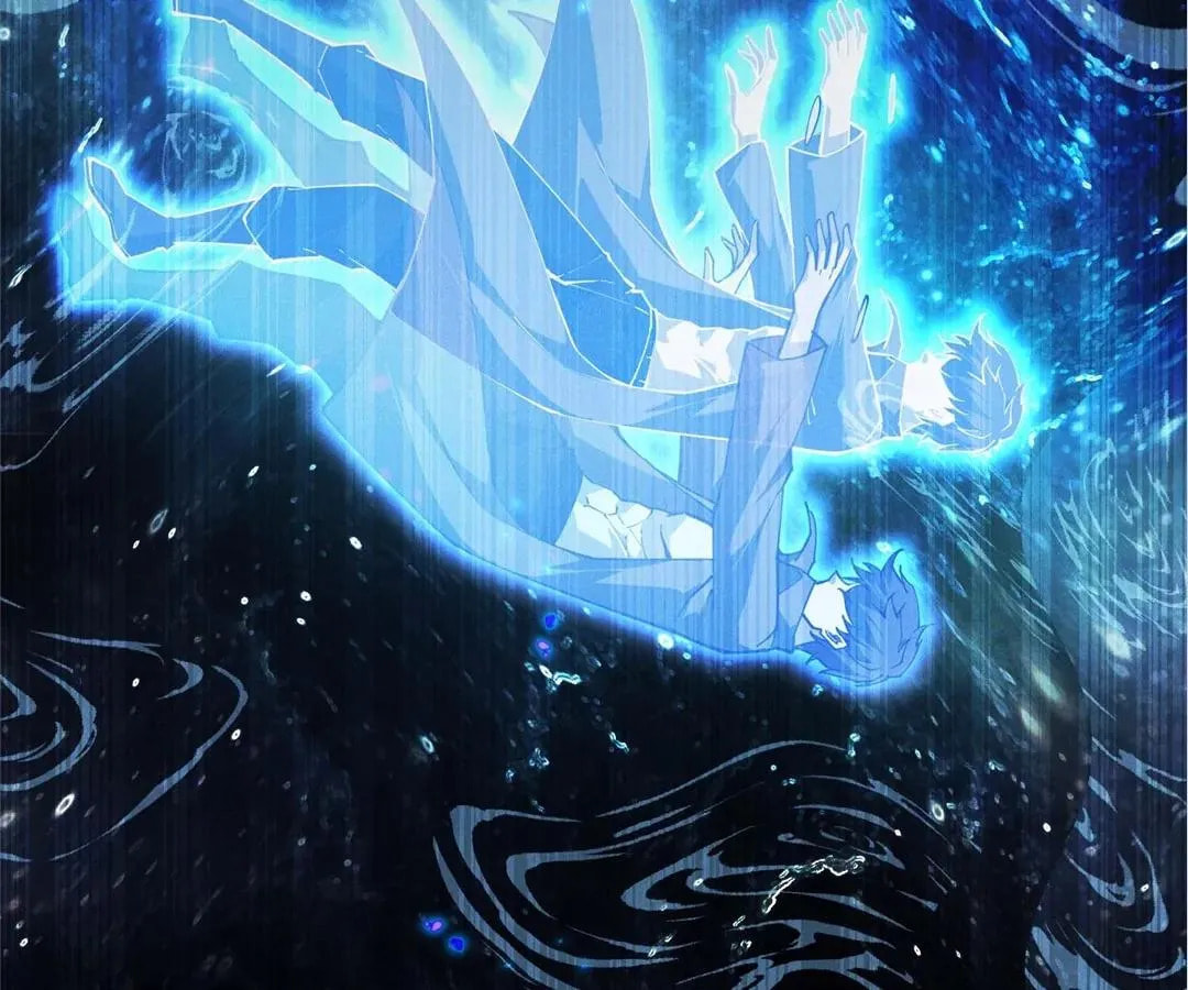 Read Rising With the Monsters chapter 3 image 54 on Lezhin