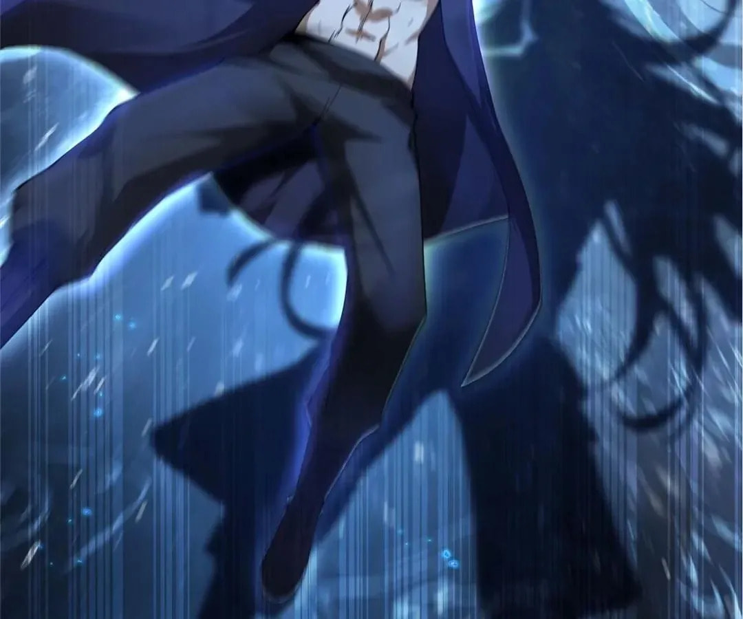 Read Rising With the Monsters chapter 3 image 57 on Lezhin