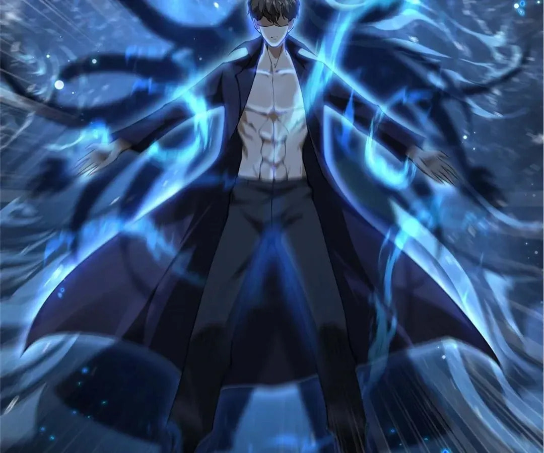 Read Rising With the Monsters chapter 3 image 60 on Lezhin