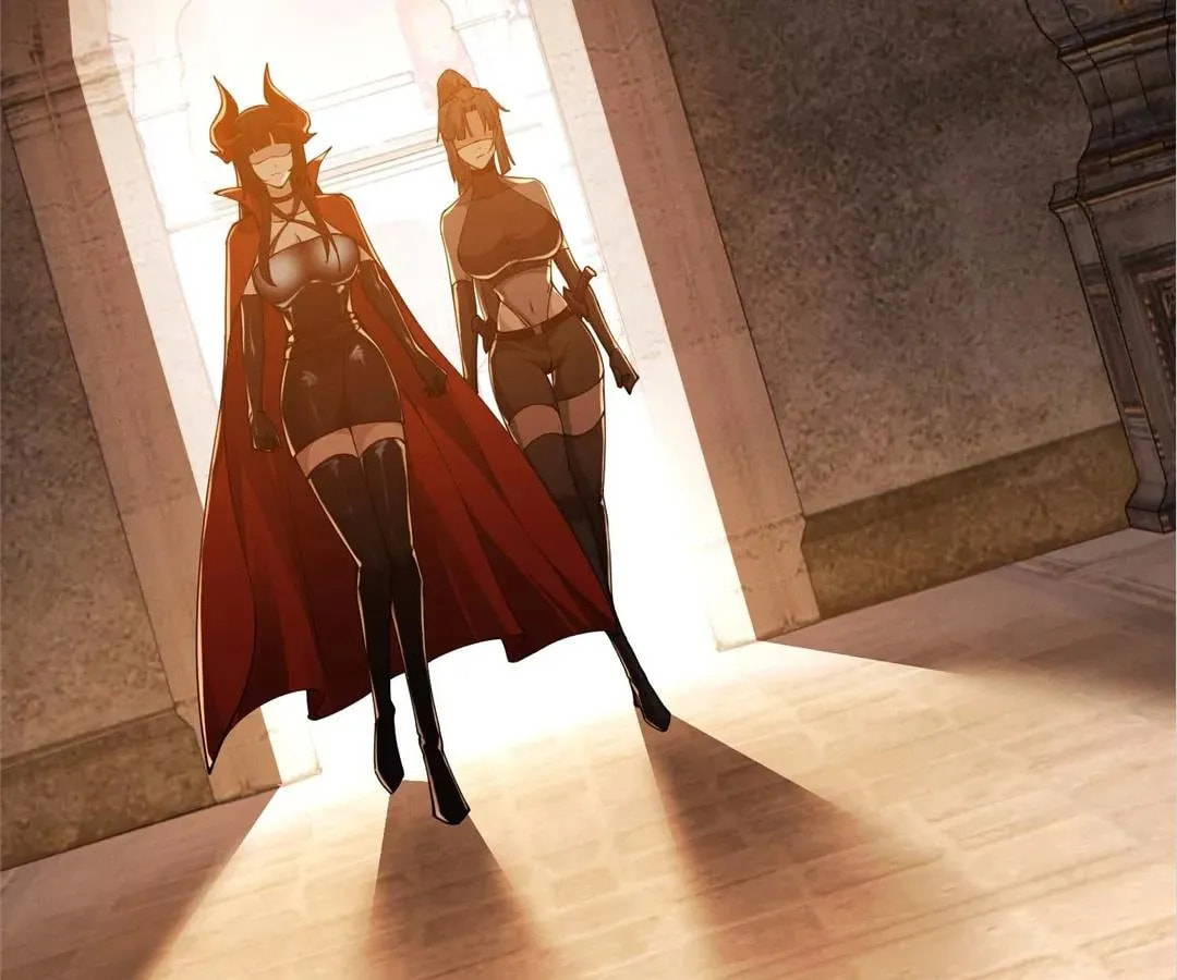 Read Rising With the Monsters chapter 3 image 86 on Lezhin
