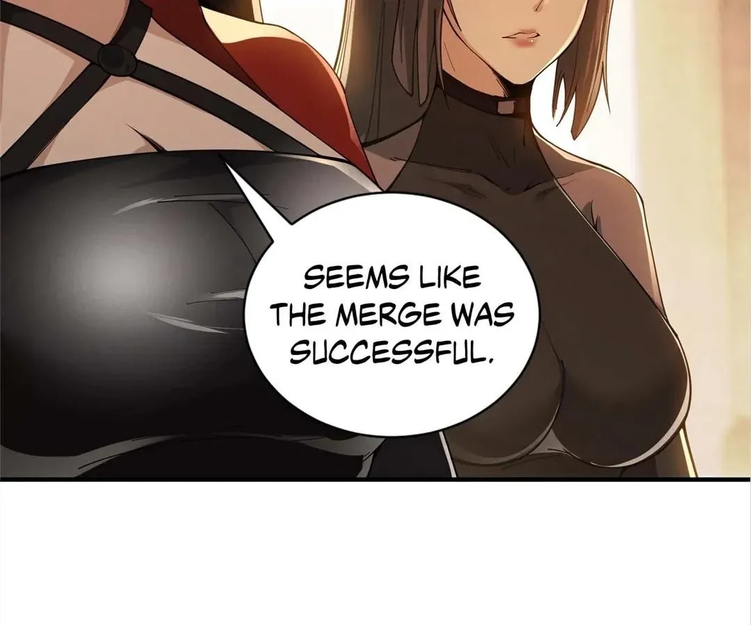 Read Rising With the Monsters chapter 3 image 89 on Lezhin