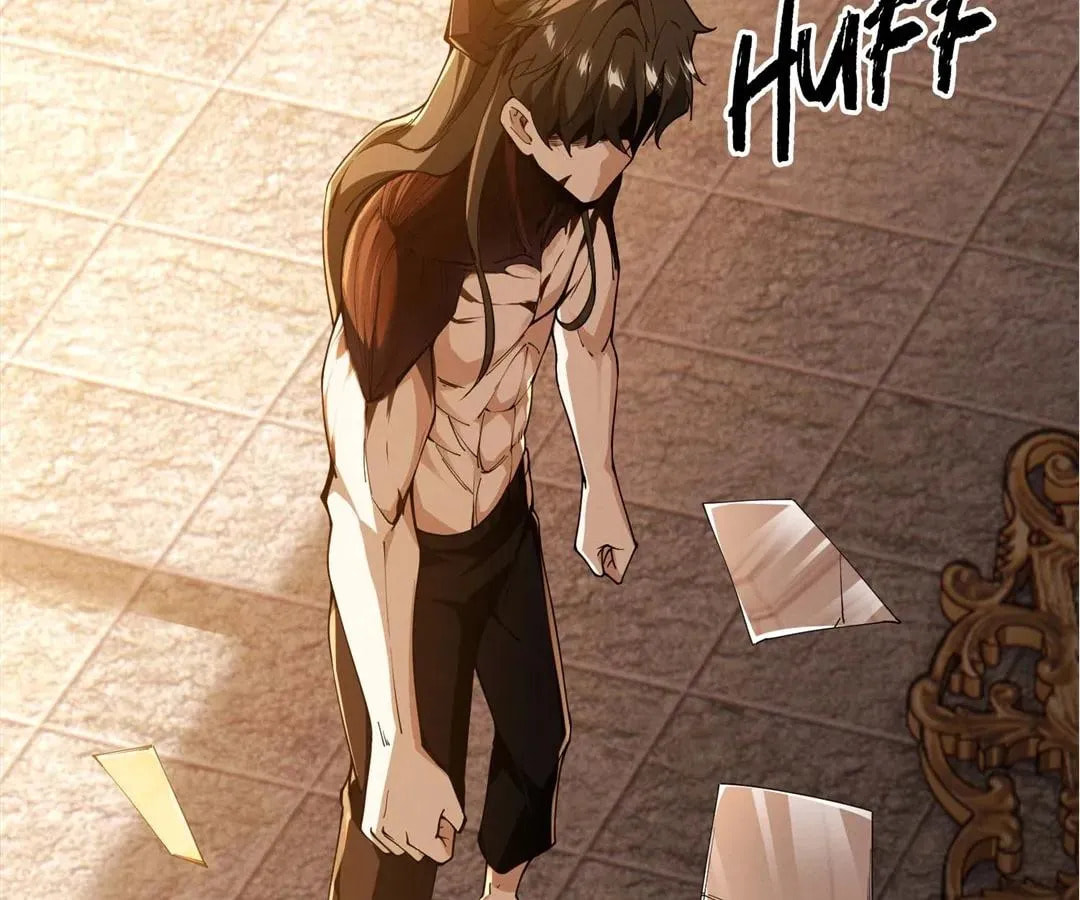 Read Rising With the Monsters chapter 3 image 91 on Lezhin