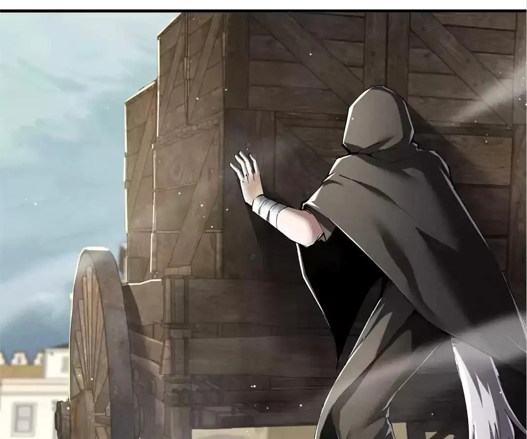 Read Rising With the Monsters chapter 30 image 100 on Lezhin