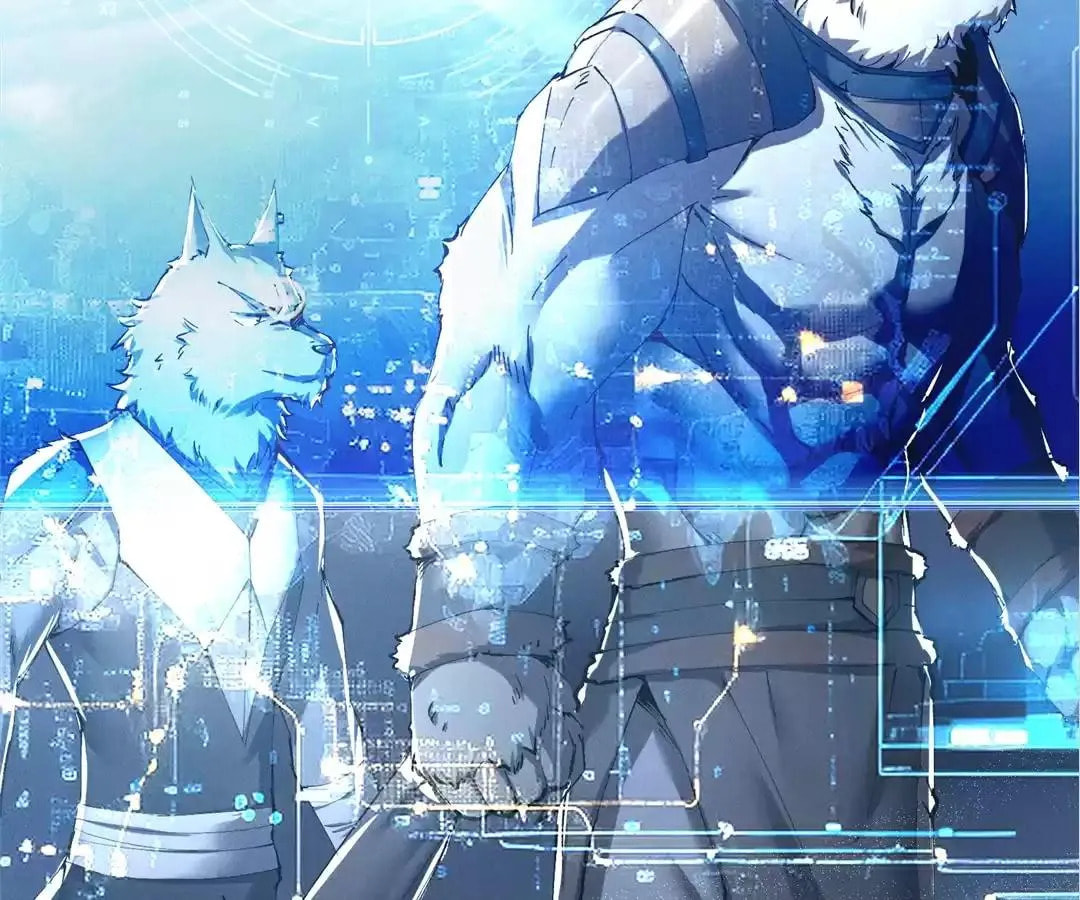 Read Rising With the Monsters chapter 30 image 21 on Lezhin