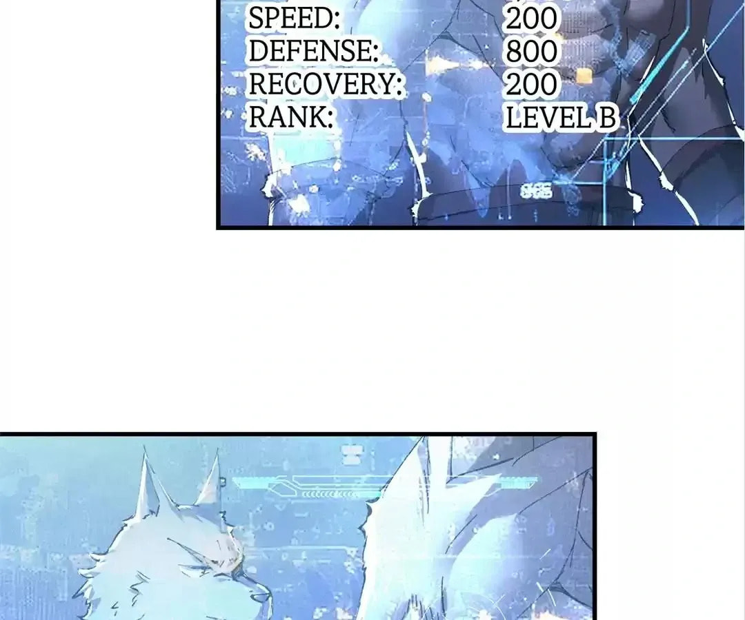 Read Rising With the Monsters chapter 30 image 23 on Lezhin