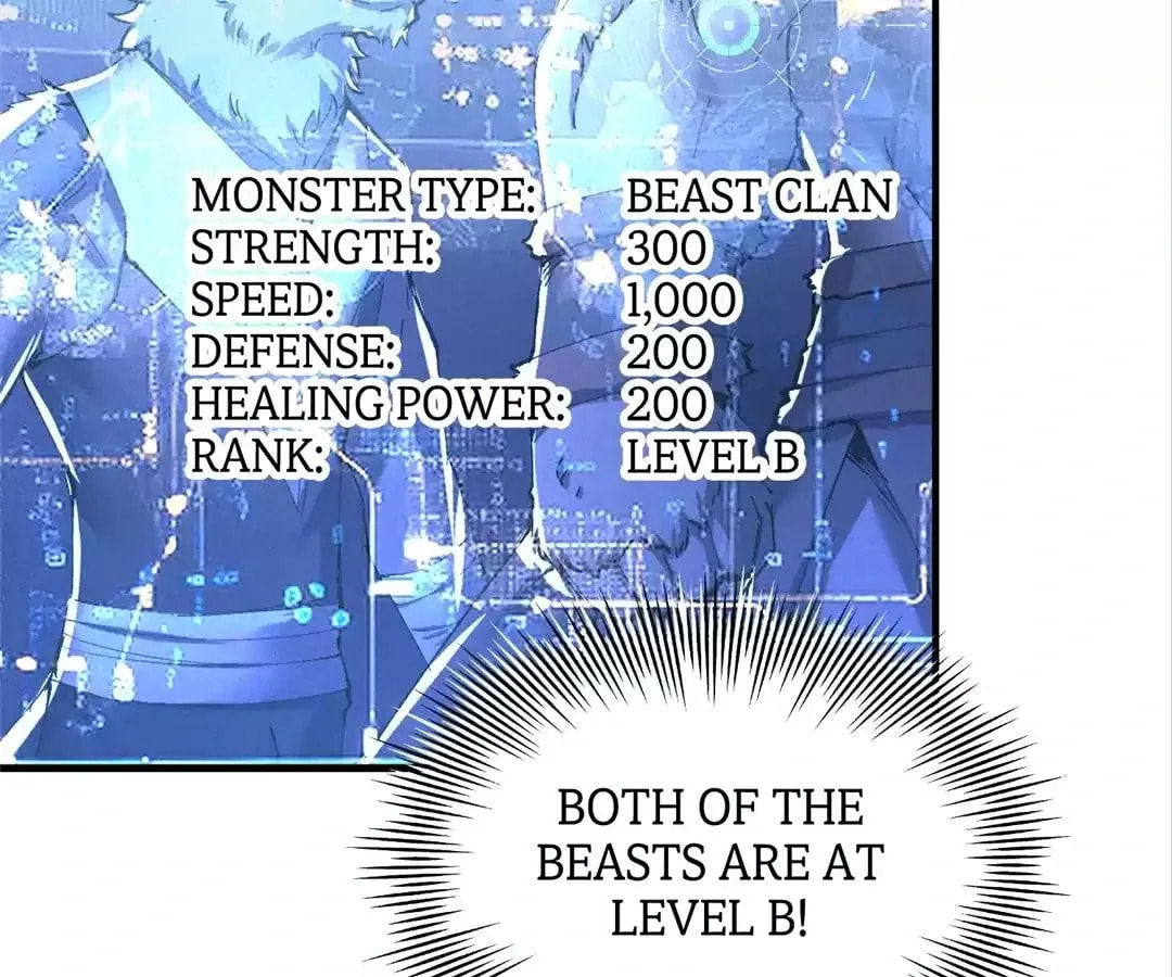 Read Rising With the Monsters chapter 30 image 24 on Lezhin