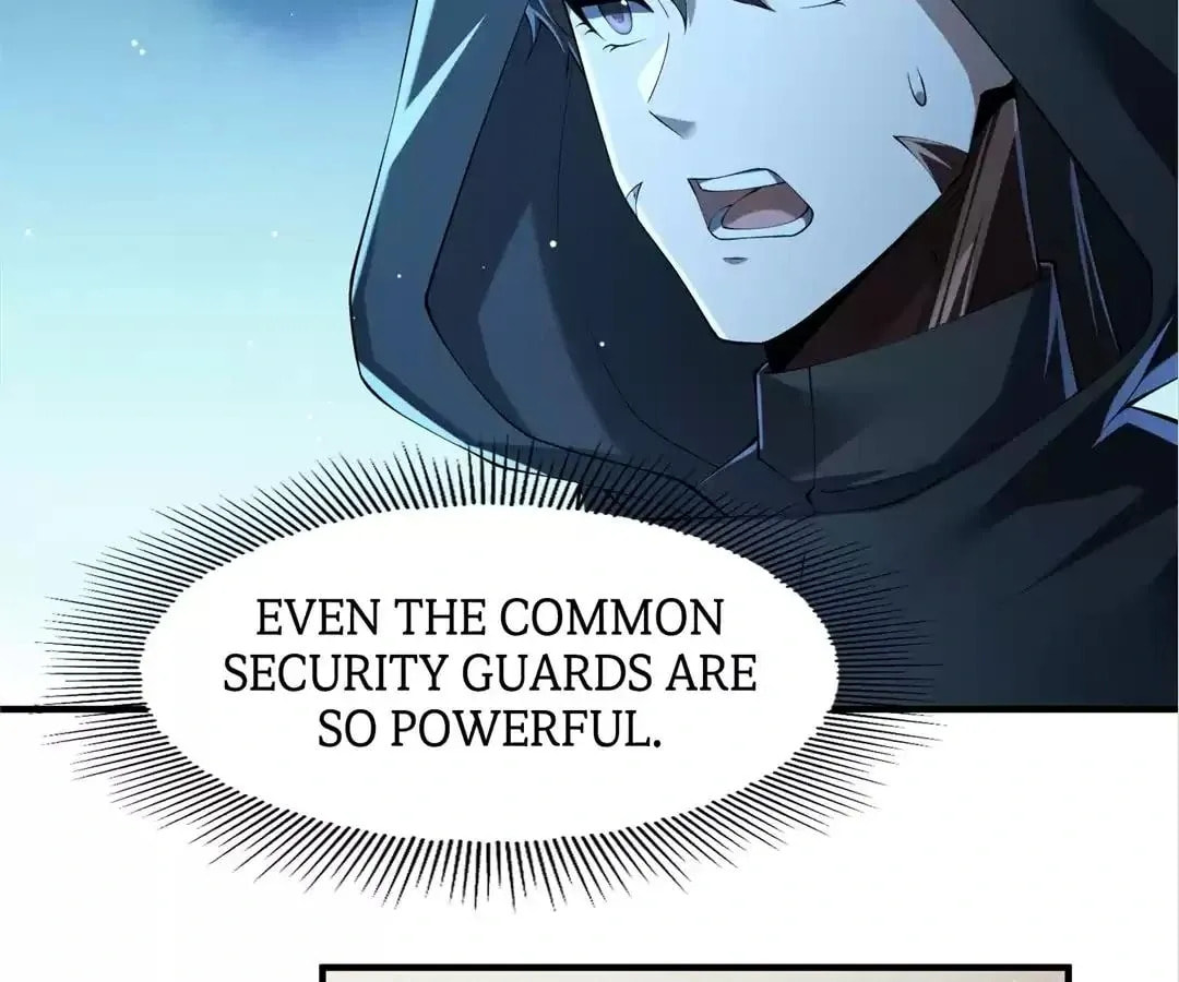 Read Rising With the Monsters chapter 30 image 27 on Lezhin