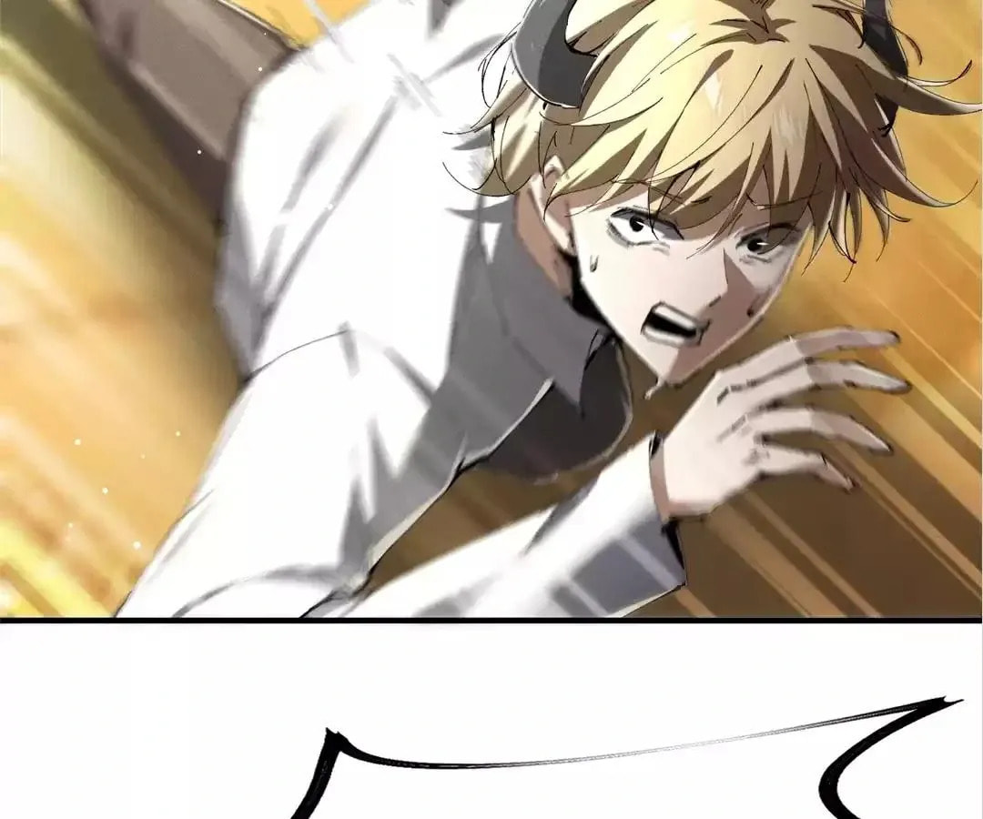 Read Rising With the Monsters chapter 30 image 3 on Lezhin
