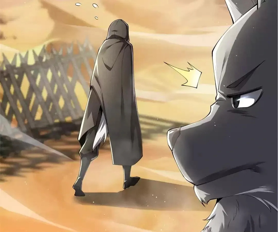 Read Rising With the Monsters chapter 30 image 30 on Lezhin