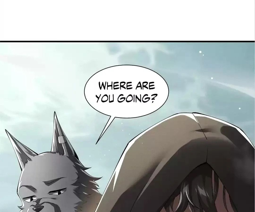 Read Rising With the Monsters chapter 30 image 33 on Lezhin