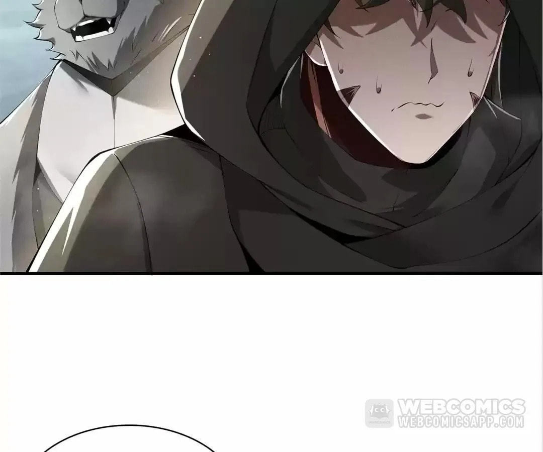 Read Rising With the Monsters chapter 30 image 34 on Lezhin