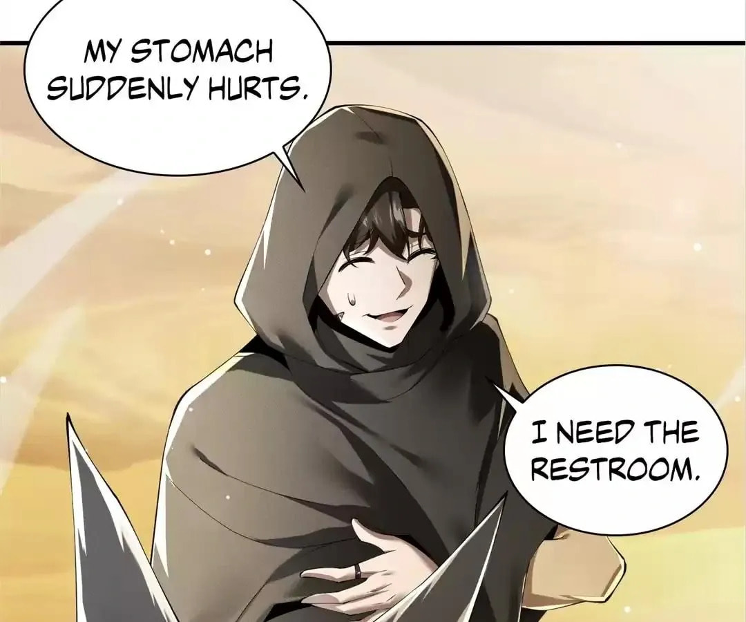 Read Rising With the Monsters chapter 30 image 35 on Lezhin