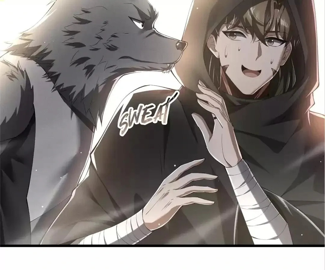 Read Rising With the Monsters chapter 30 image 38 on Lezhin