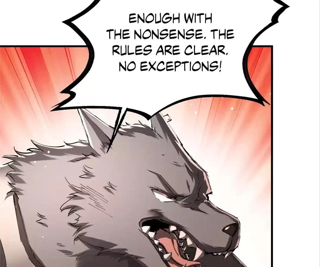 Read Rising With the Monsters chapter 30 image 4 on Lezhin