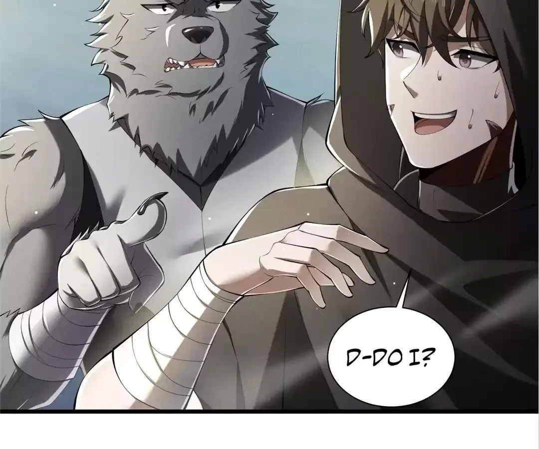 Read Rising With the Monsters chapter 30 image 40 on Lezhin