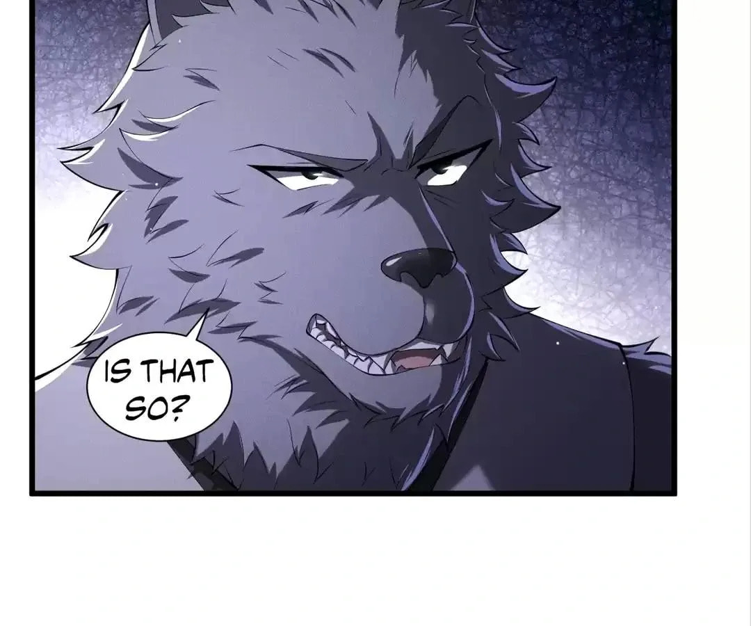 Read Rising With the Monsters chapter 30 image 44 on Lezhin