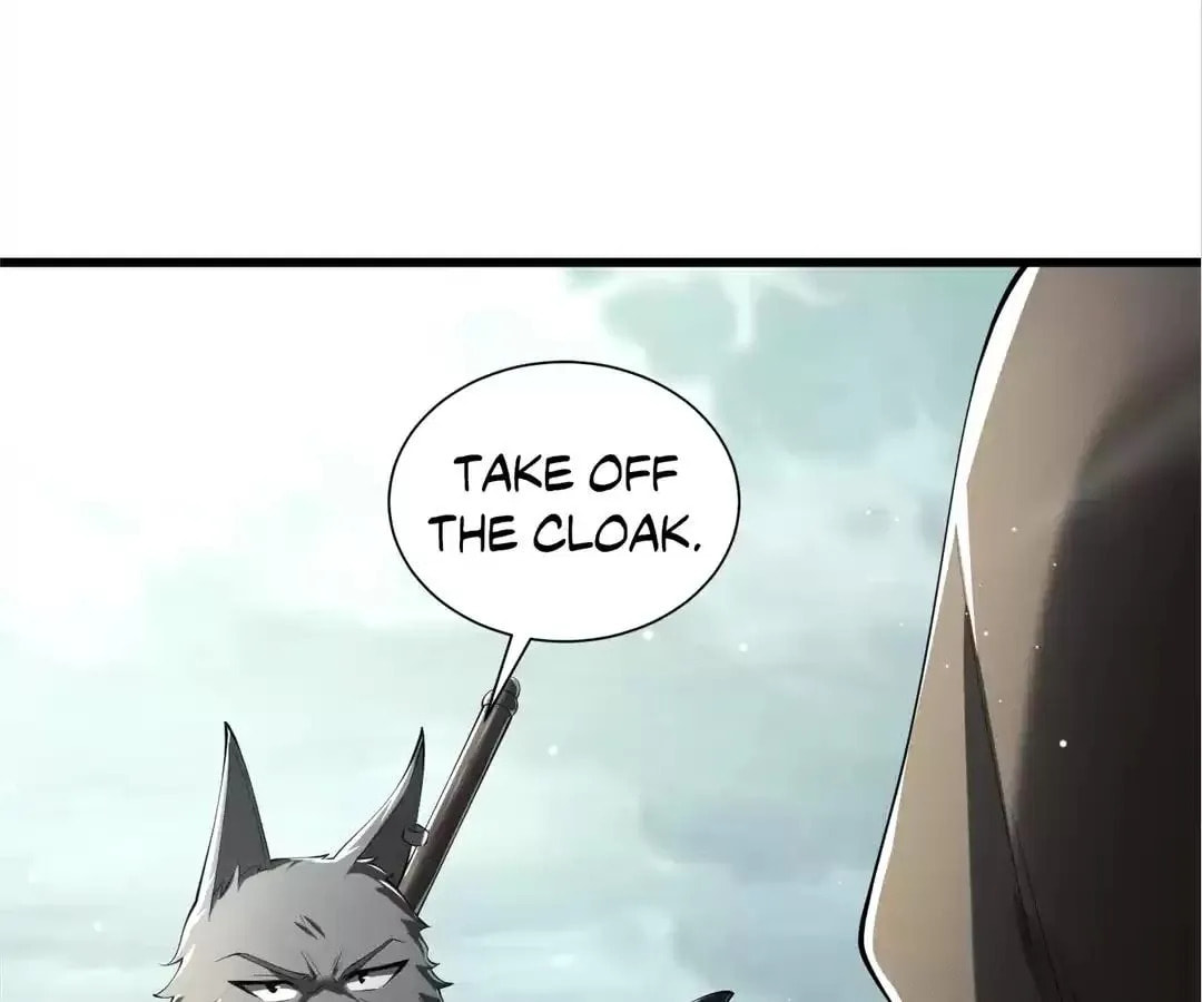 Read Rising With the Monsters chapter 30 image 45 on Lezhin