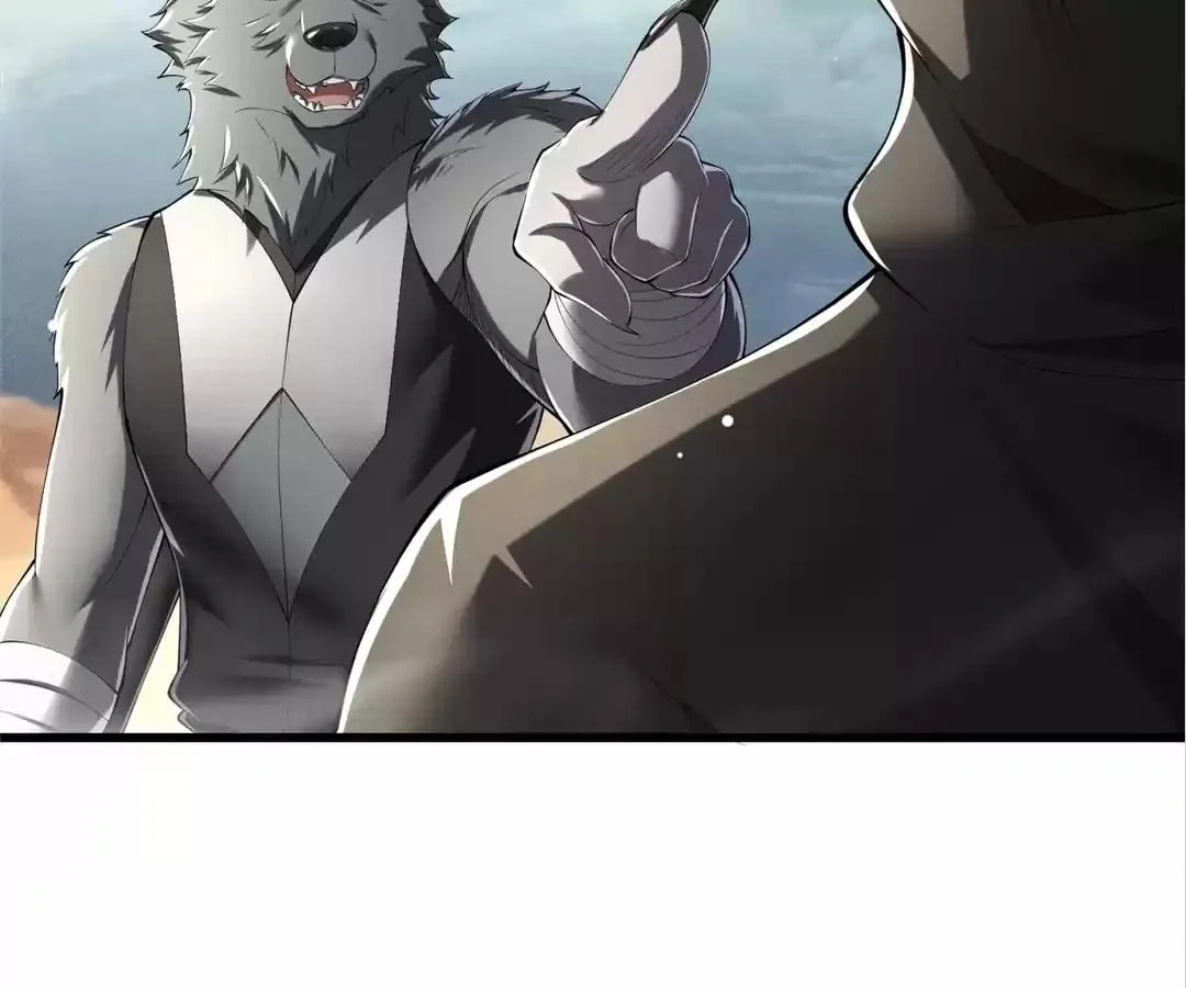 Read Rising With the Monsters chapter 30 image 46 on Lezhin