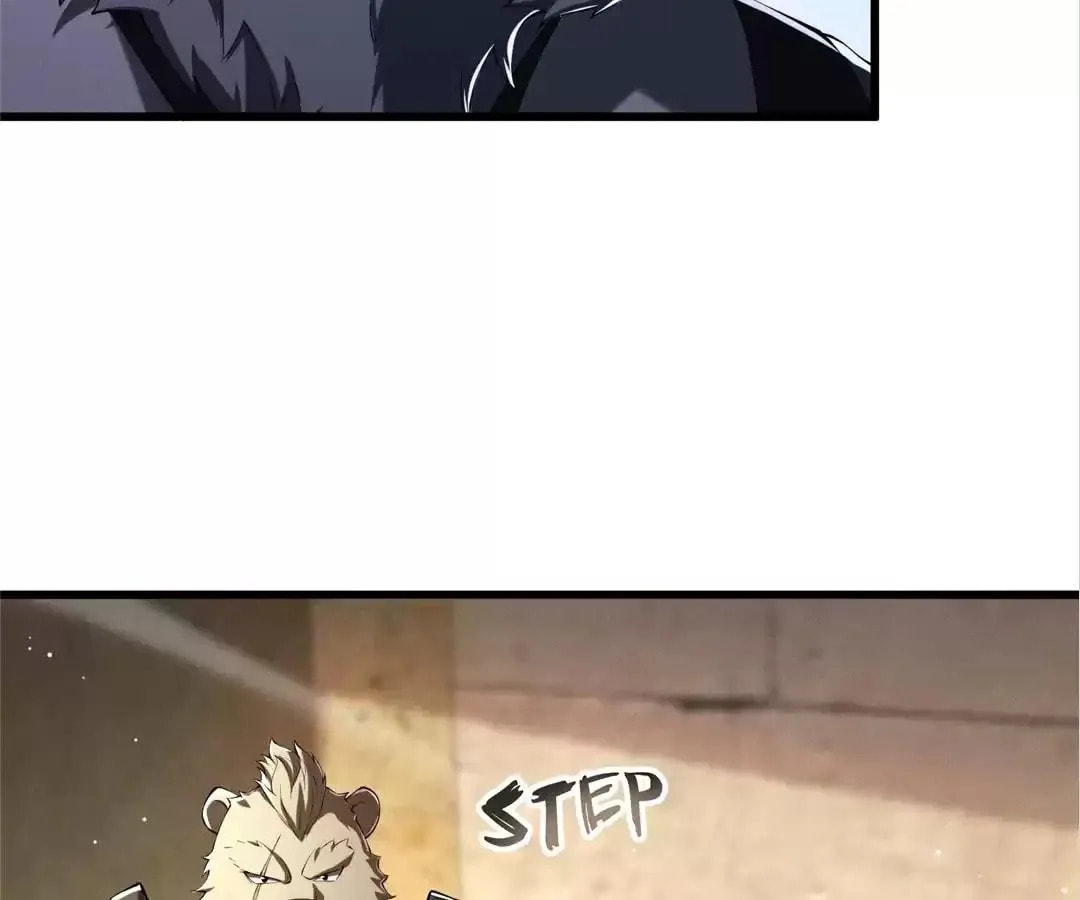 Read Rising With the Monsters chapter 30 image 51 on Lezhin